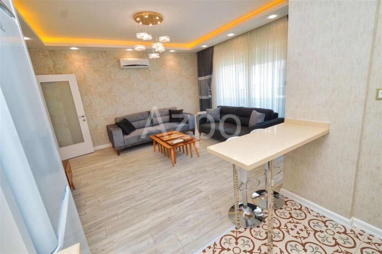 Пентхаус в Анталии, Турция, 160 м2 фото 2