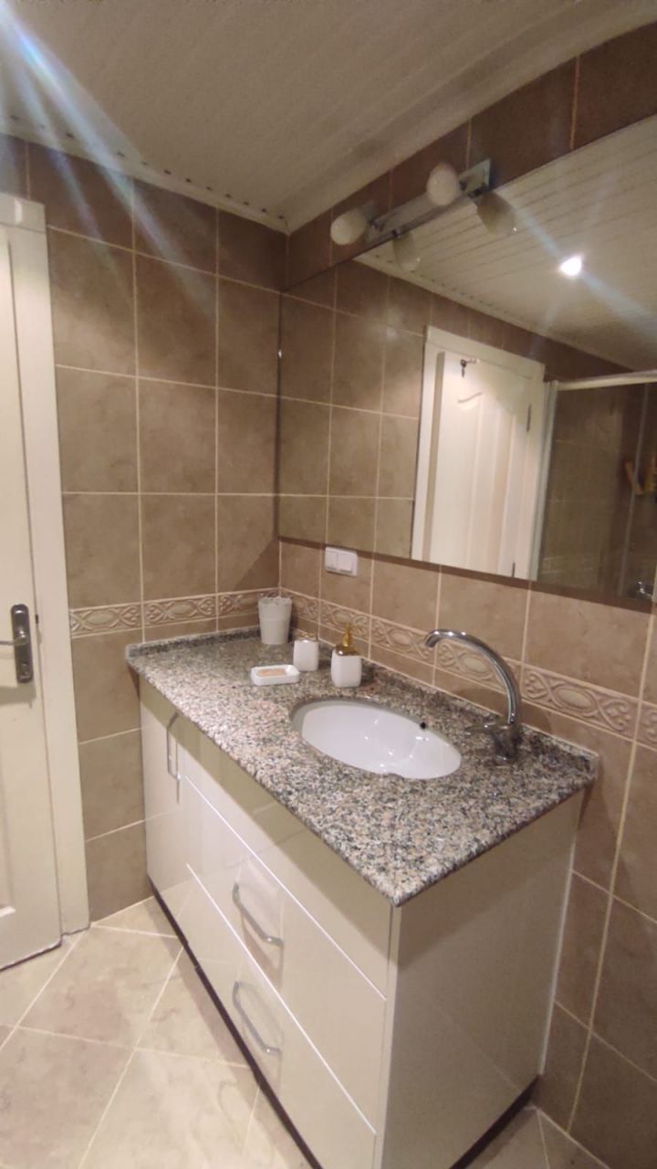 Пентхаус в Алании, Турция, 220 м2 фото 4