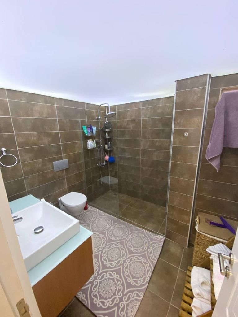 Квартира в Алании, Турция, 115 м2 фото 5