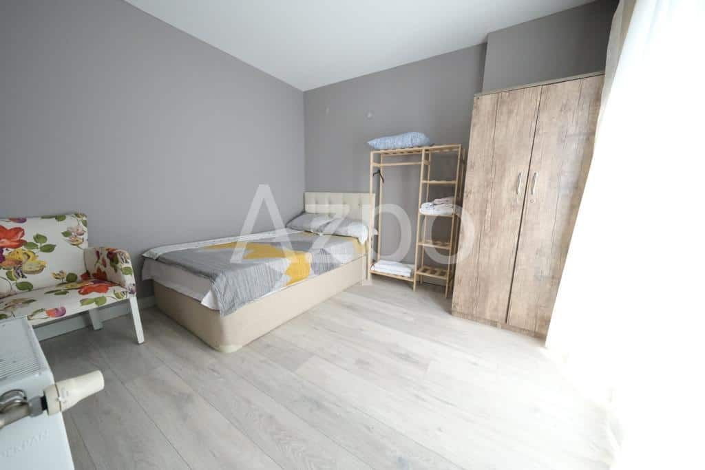 Апартаменты в Анталии, Турция, 50 м2 фото 5