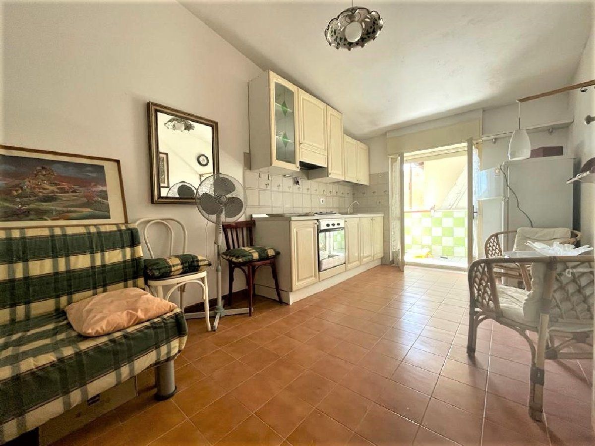 Квартира в Скалее, Италия, 45 м2 фото 4