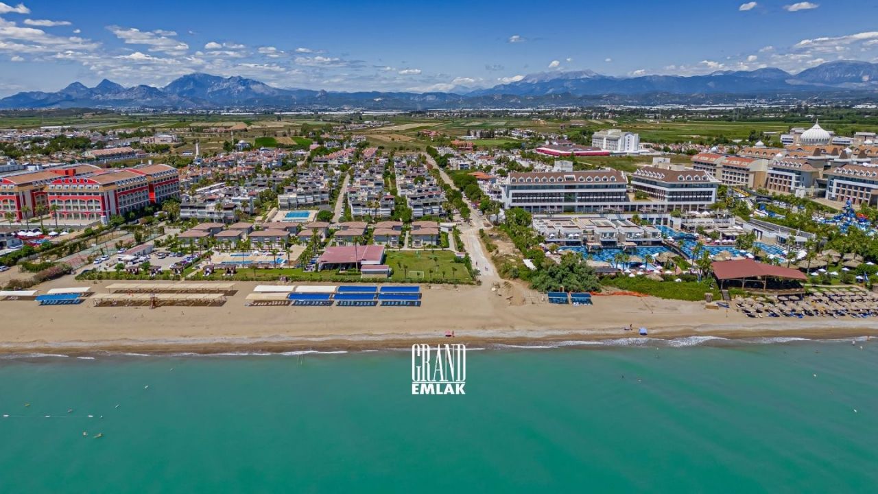 Вилла в Анталии, Турция, 135 м2 фото 2