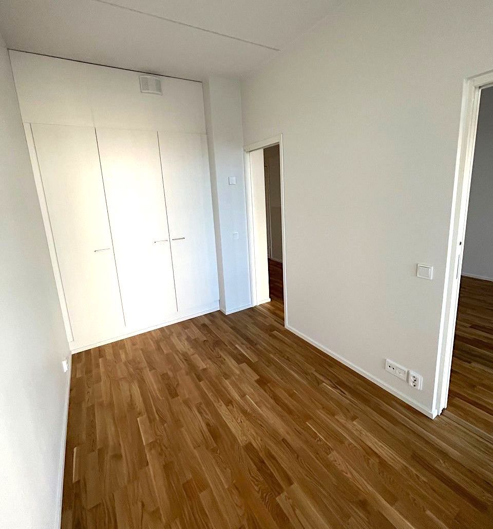 Квартира в Вантаа, Финляндия, 33 м2 фото 4