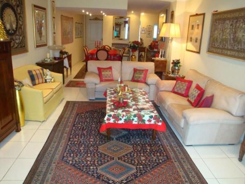 Апартаменты в Ницце, Франция, 128 м2 фото 2