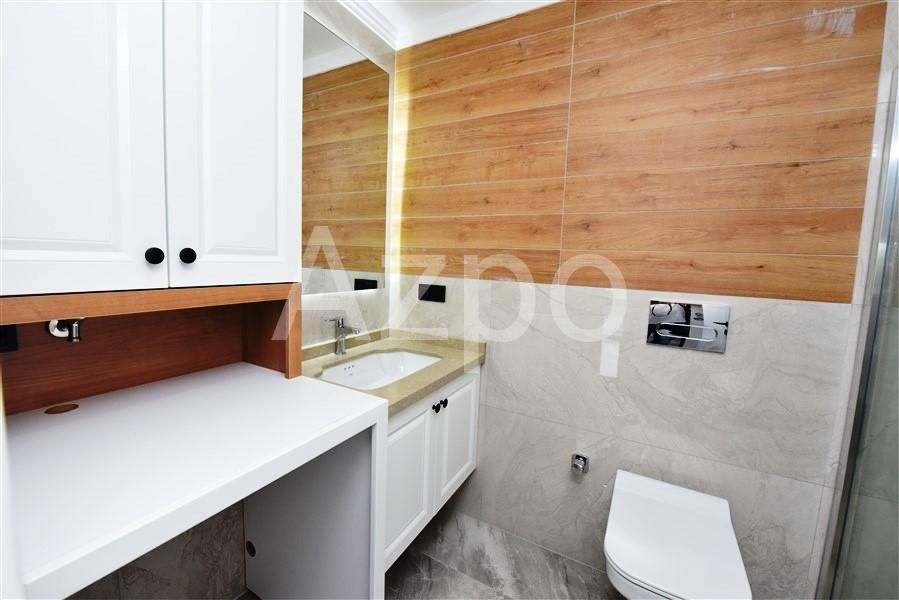 Апартаменты в Алании, Турция, 82 м2 фото 5