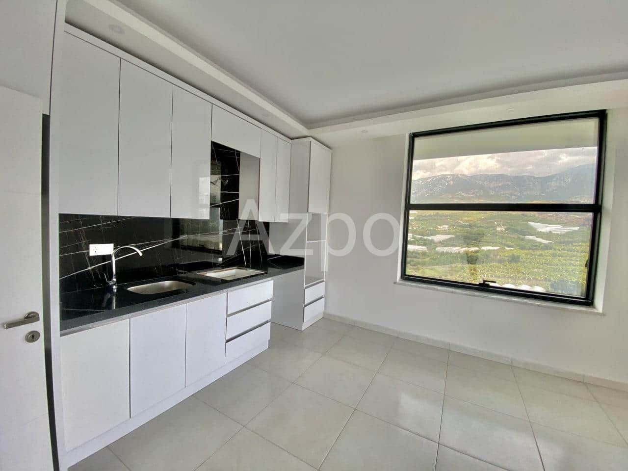 Апартаменты в Алании, Турция, 85 м2 фото 2