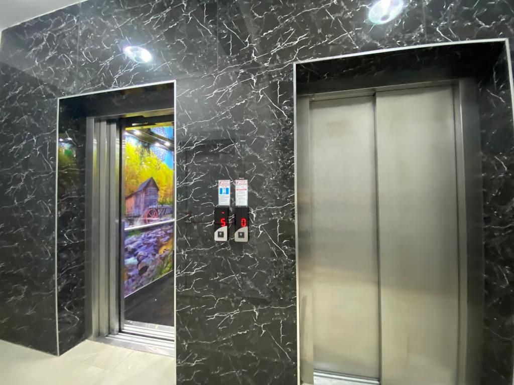 Квартира в Алании, Турция, 110 м2 фото 4