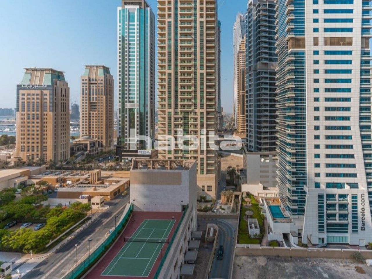 Апартаменты в Дубае, ОАЭ, 121 м2 фото 2