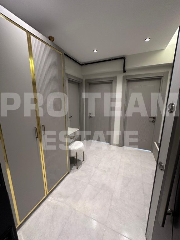 Апартаменты в Ларе, Турция, 95 м2 фото 4