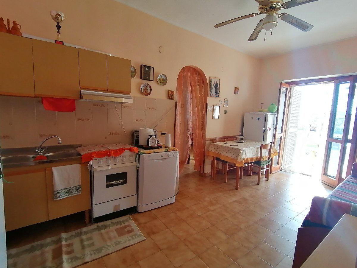 Квартира в Скалее, Италия, 60 м2 фото 2