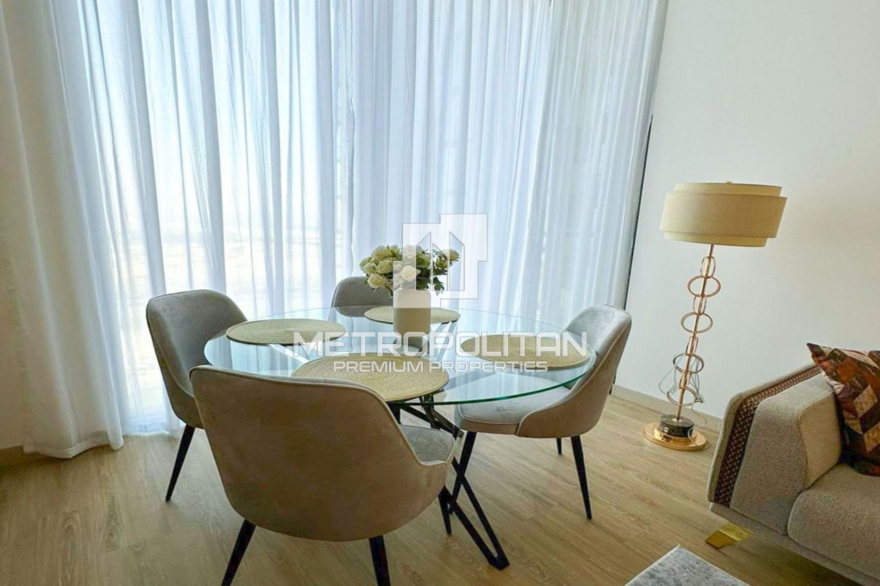 Апартаменты в Дубае, ОАЭ, 55 м2 фото 3