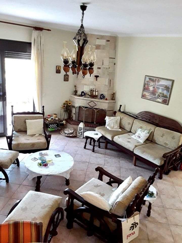Дом на Халкидиках, Греция, 80 м2 фото 2