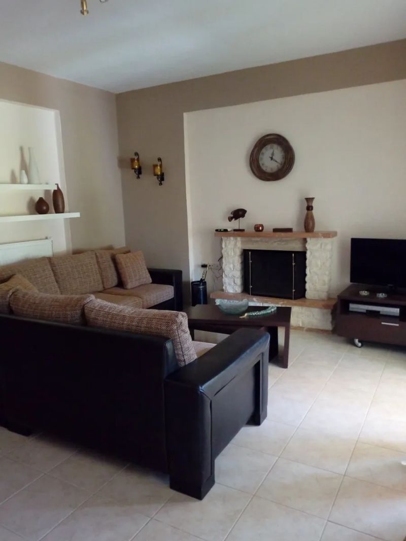 Апартаменты в Салониках, Греция, 120 м2 фото 2