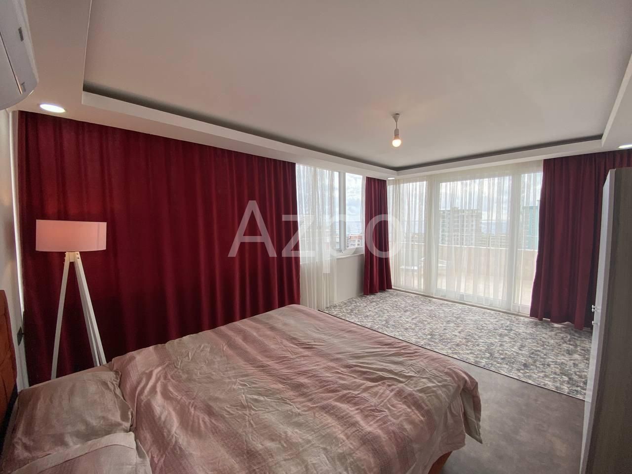 Пентхаус в Алании, Турция, 110 м2 фото 4