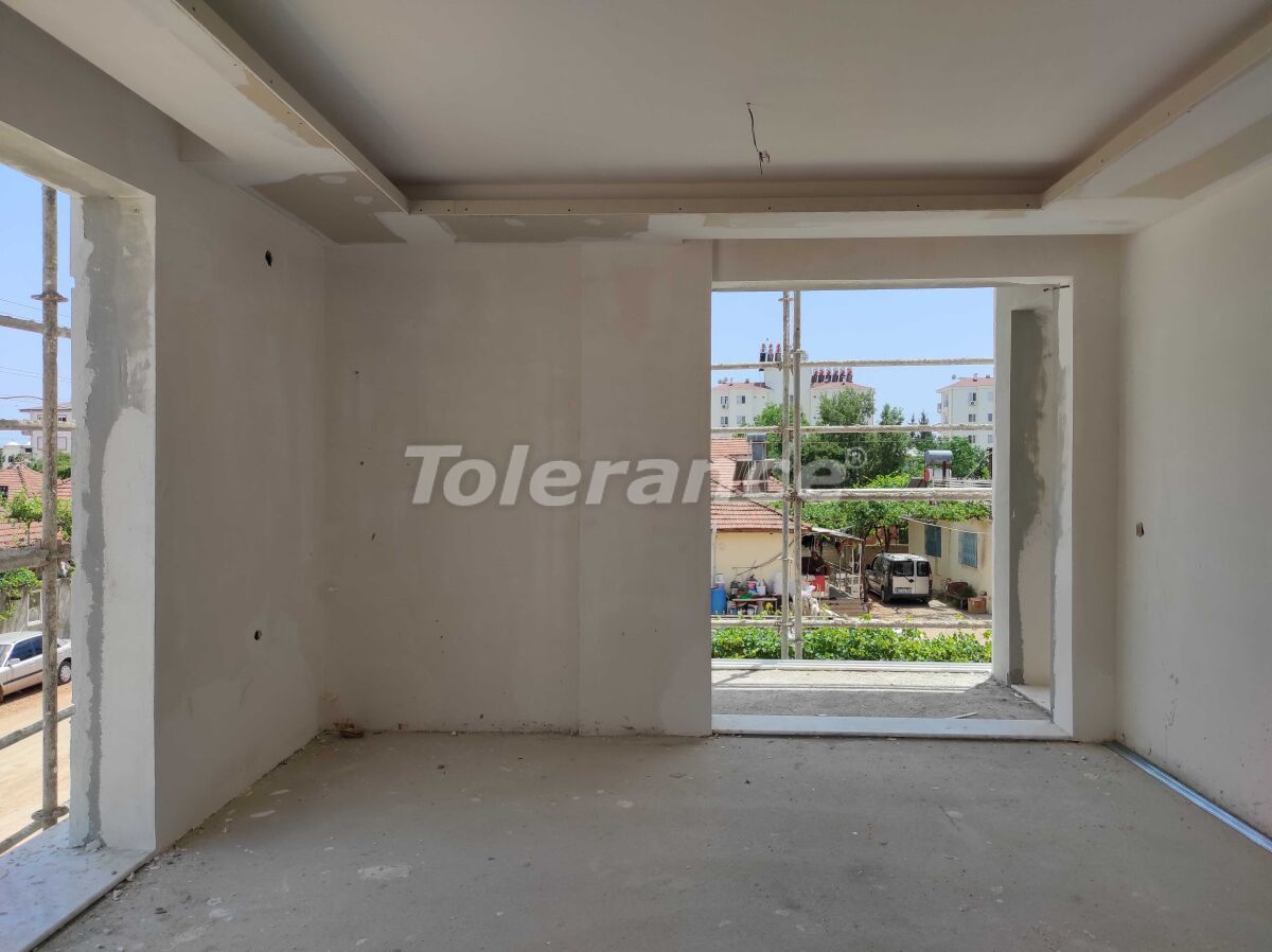 Апартаменты в Анталии, Турция, 90 м2 фото 3