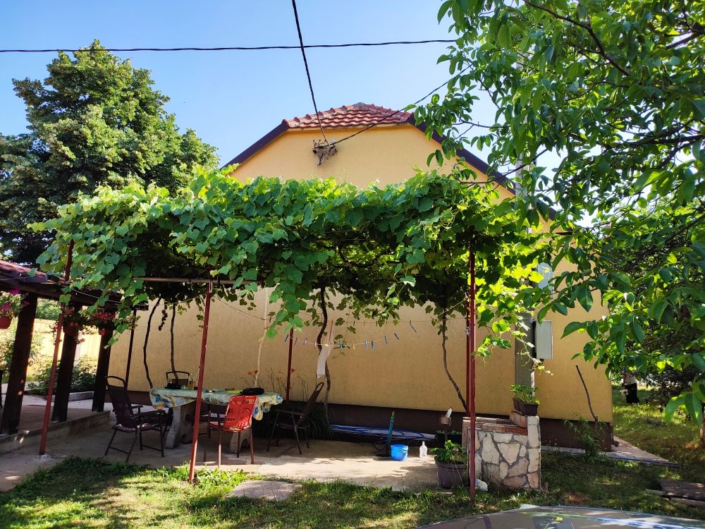 Ферма в Никшиче, Черногория, 130 м2 фото 5