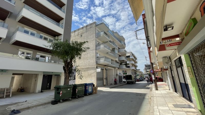 Апартаменты в Салониках, Греция, 83 м2 фото 4