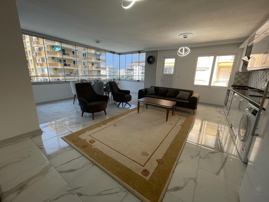 Квартира в Алании, Турция, 170 м2 фото 2