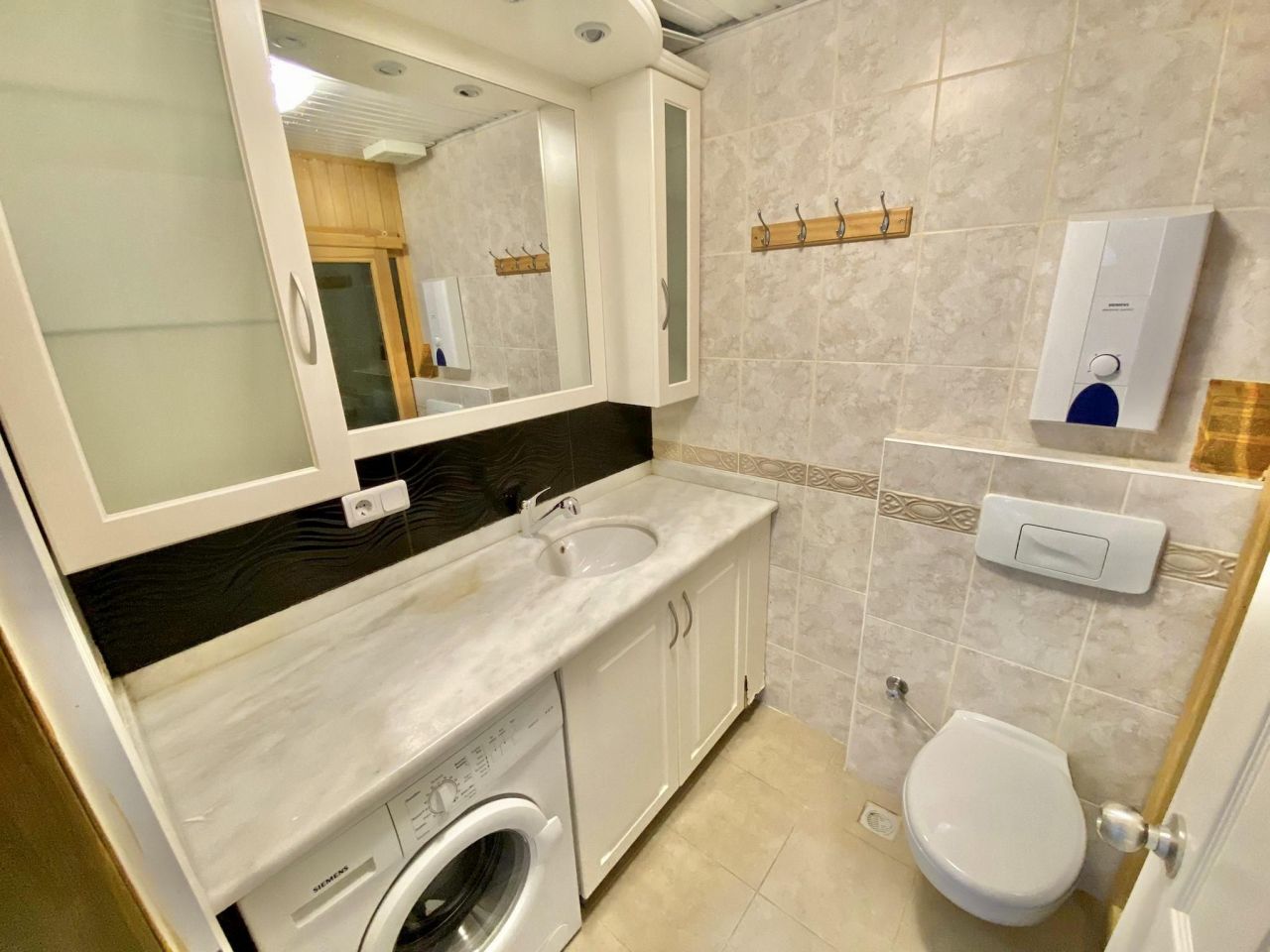 Квартира в Алании, Турция, 115 м2 фото 4