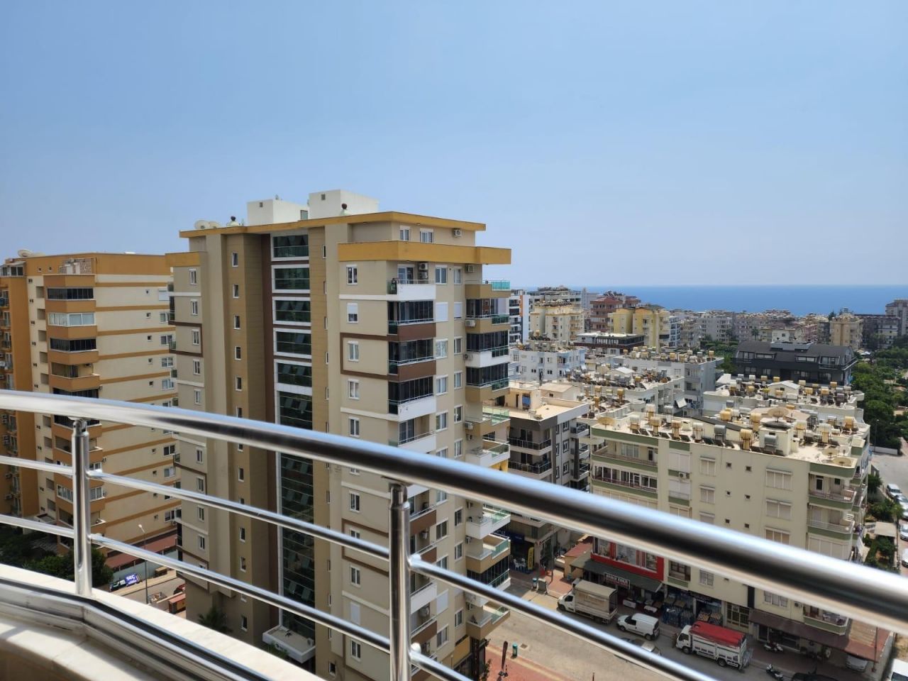 Пентхаус в Алании, Турция, 270 м2 фото 4