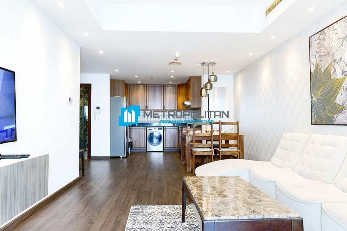 Апартаменты в Дубае, ОАЭ, 110 м2 фото 2