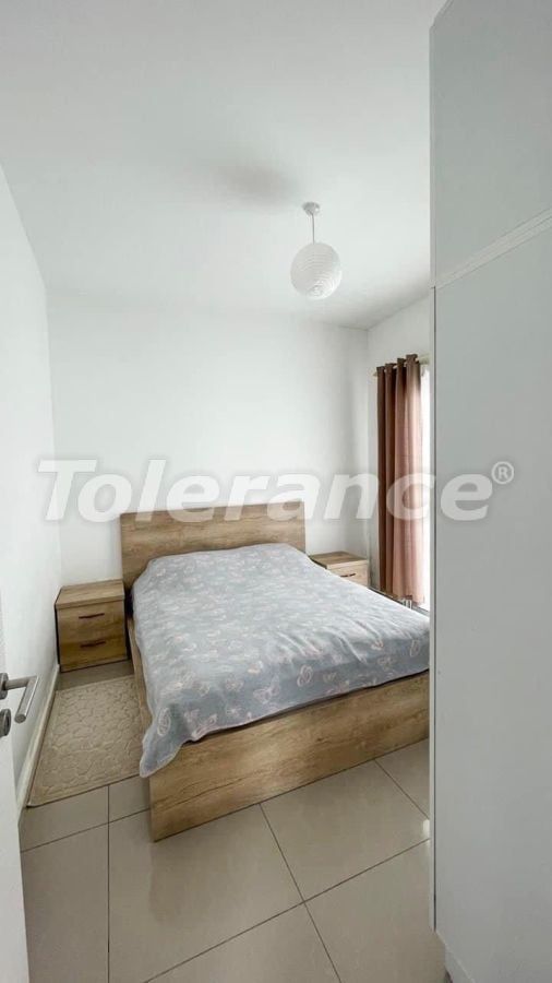 Апартаменты в Алcанджаке, Кипр, 70 м2 фото 4