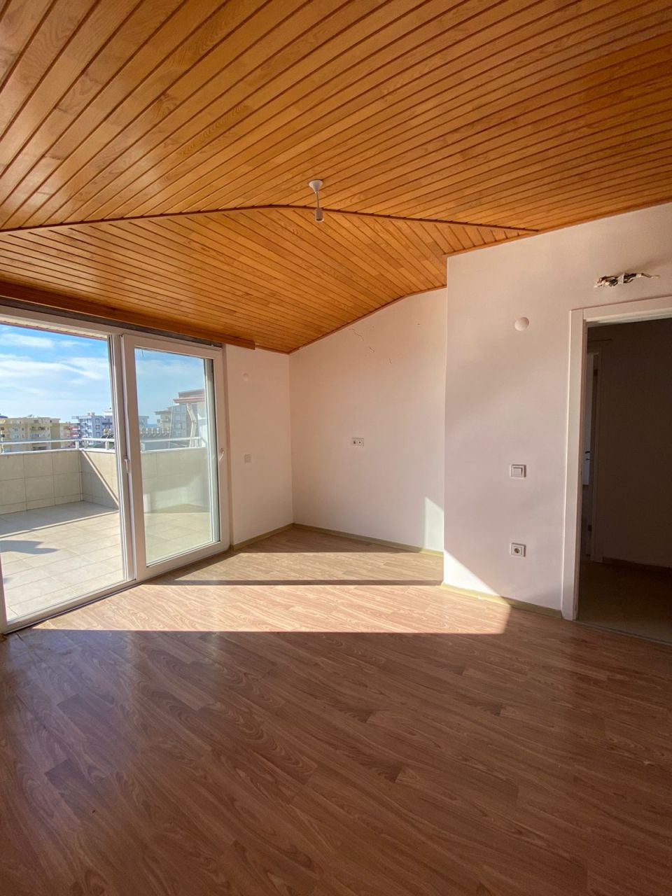 Квартира в Алании, Турция, 240 м2 фото 2