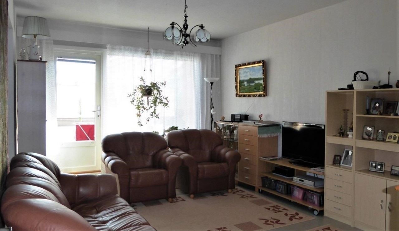 Квартира в Ямся, Финляндия, 70 м2 фото 4