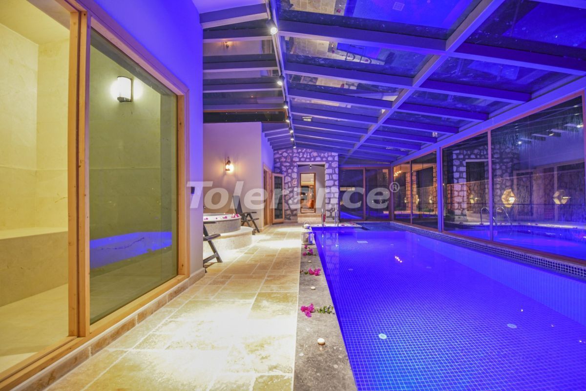 Вилла в Калкане, Турция, 250 м2 фото 3