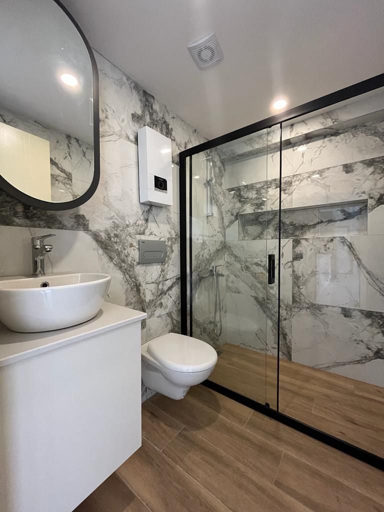 Квартира в Алании, Турция, 60 м2 фото 5