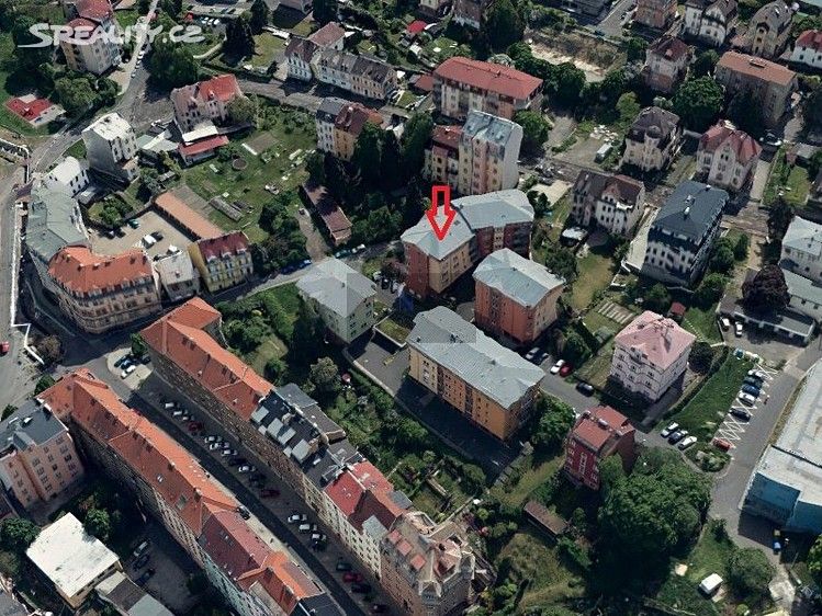 Квартира в Карловых Варах, Чехия, 108.19 м2 фото 2