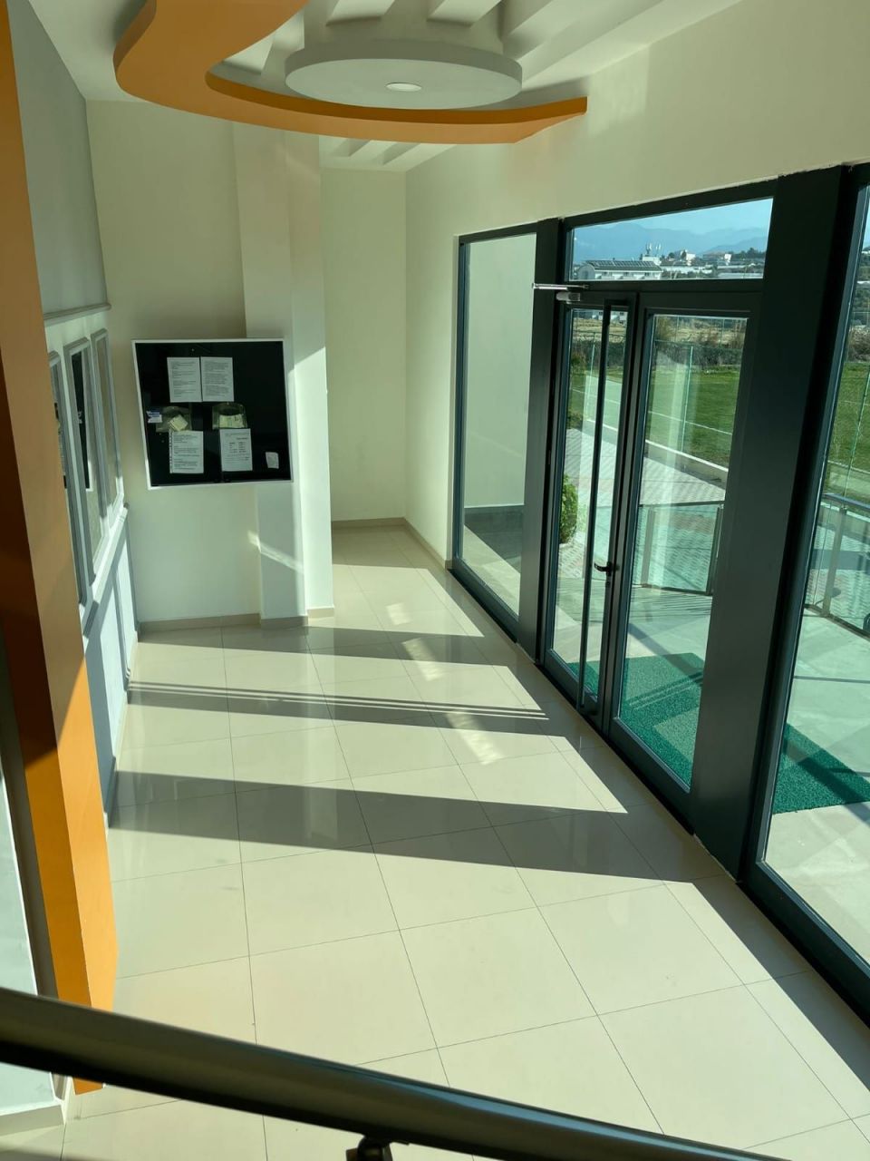 Квартира в Алании, Турция, 58 м2 фото 3
