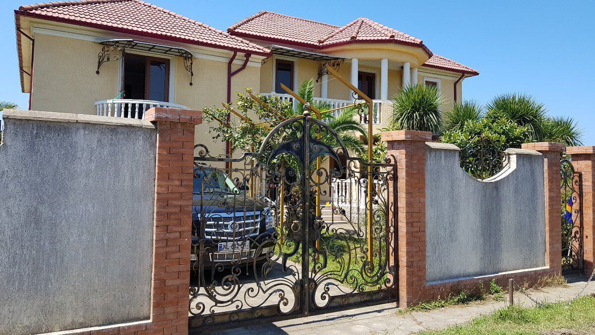 Вилла в Уреки, Грузия, 360 м2 фото 3