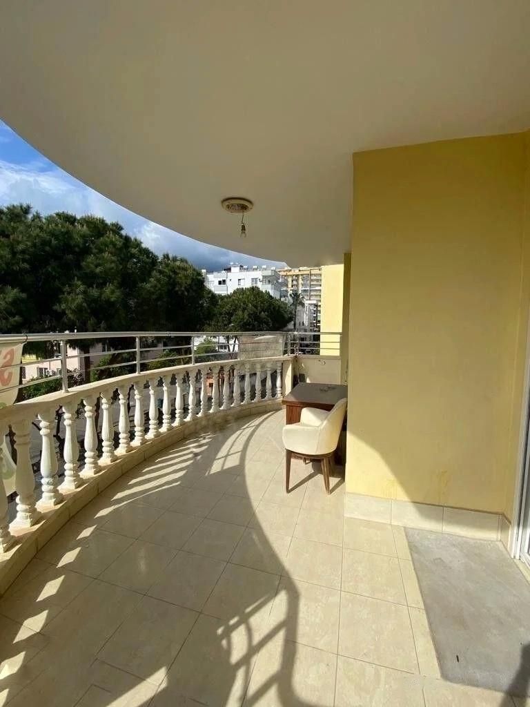 Квартира в Алании, Турция, 118 м2 фото 2