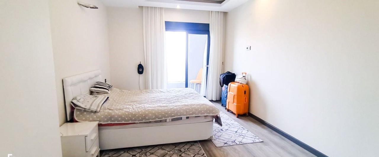 Квартира в Алании, Турция, 180 м2 фото 5
