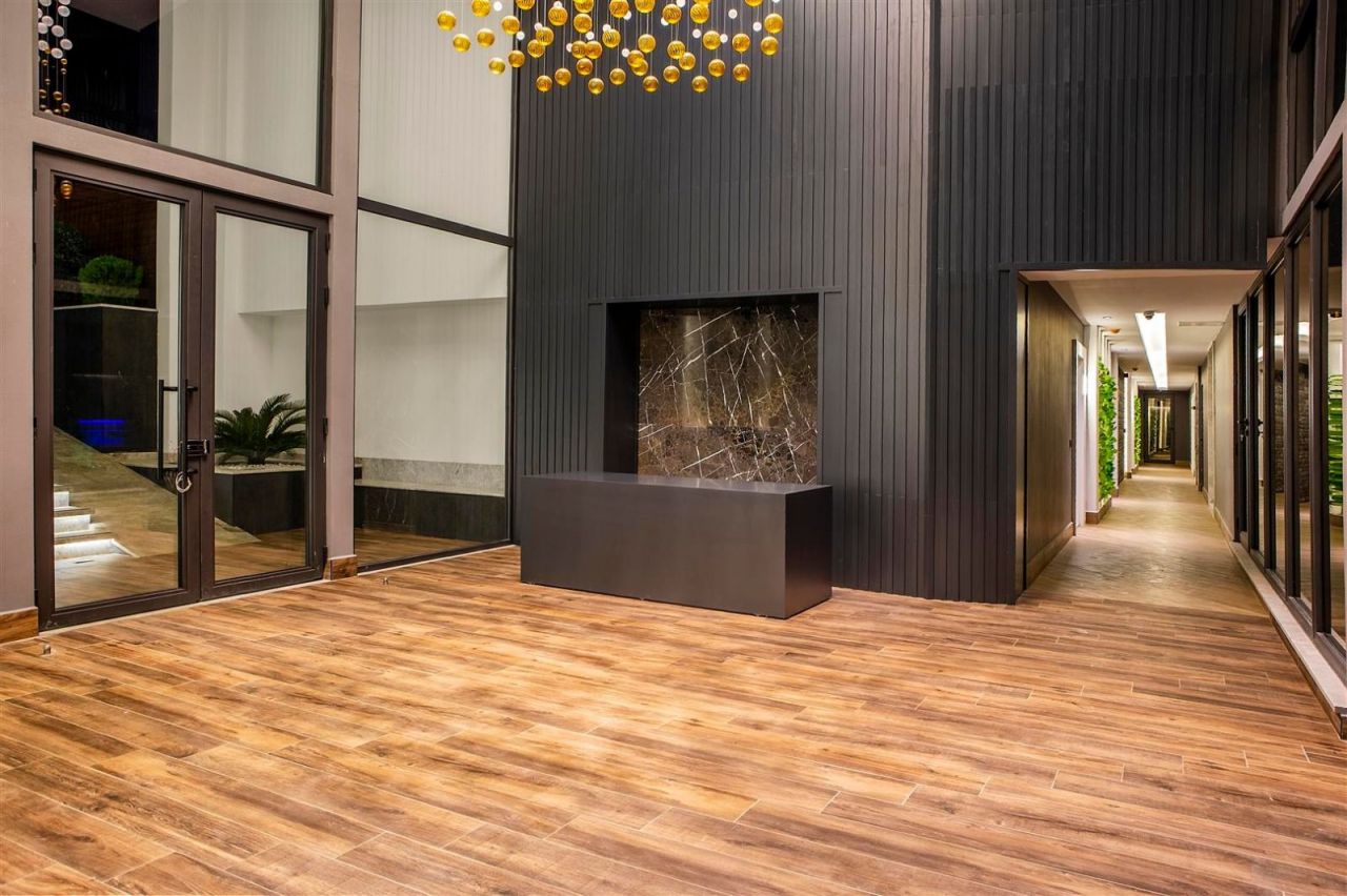 Пентхаус в Алании, Турция, 123 м2 фото 4