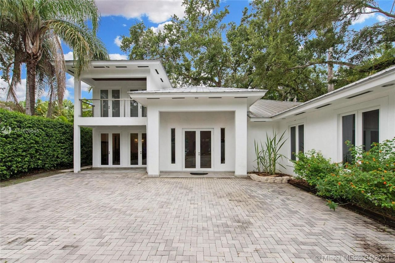 Вилла в Майами, США, 350 м2 фото 3