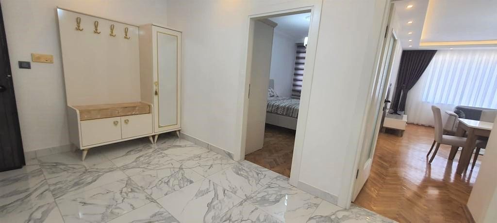 Квартира в Алании, Турция, 150 м2 фото 2