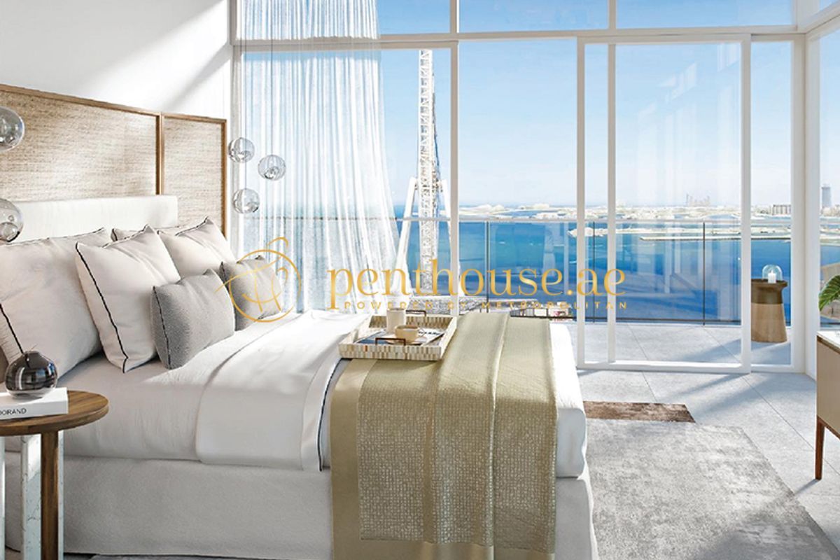 Апартаменты в Дубае, ОАЭ, 269 м2 фото 5