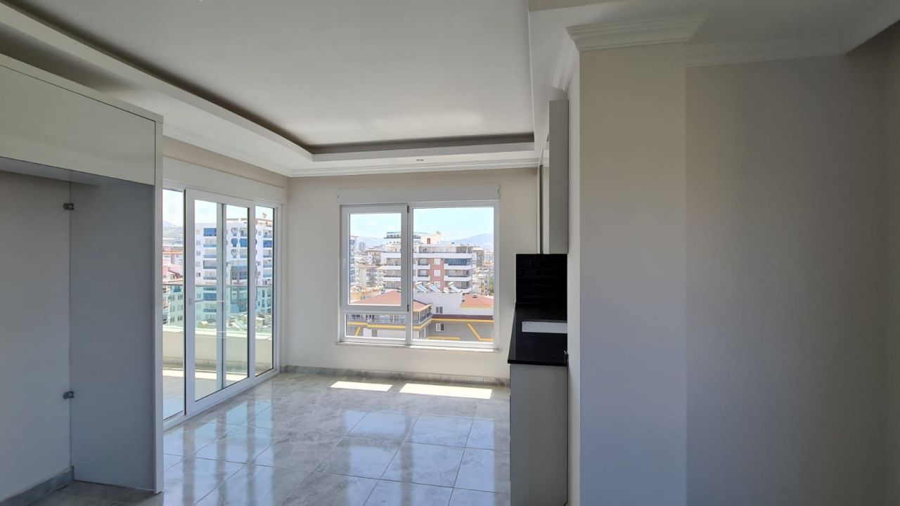 Квартира в Алании, Турция, 155 м2 фото 4