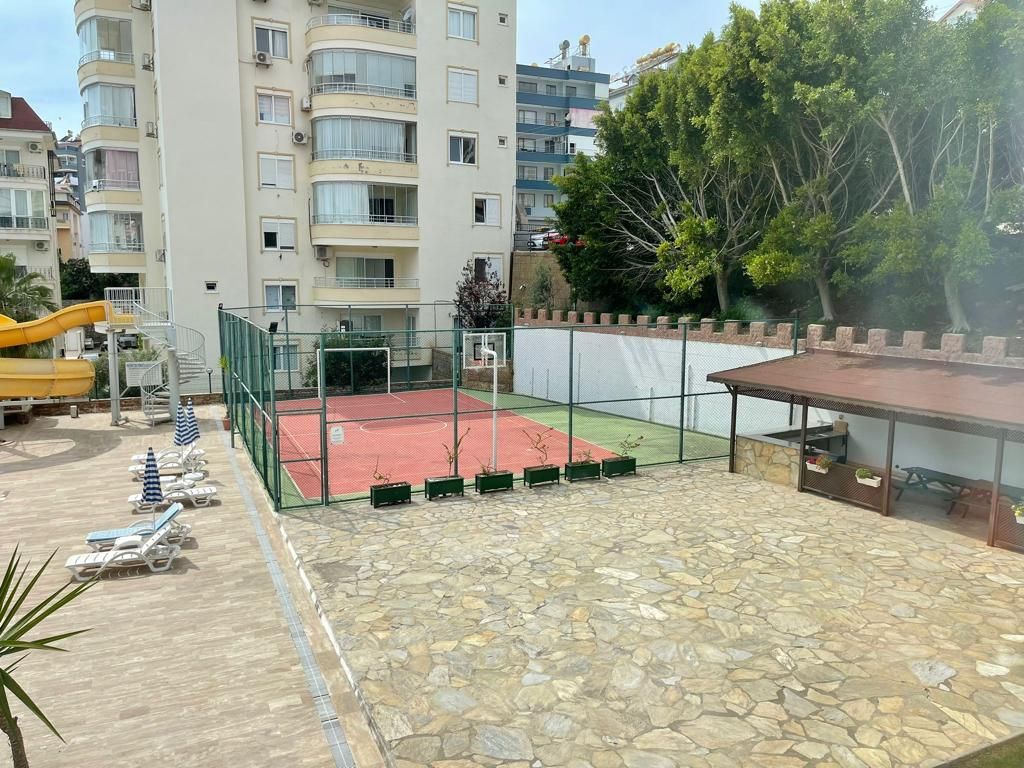 Квартира в Алании, Турция, 110 м2 фото 3