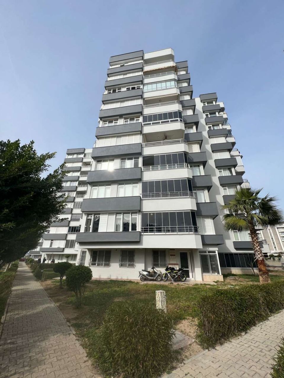 Квартира в Ларе, Турция, 180 м2 фото 3