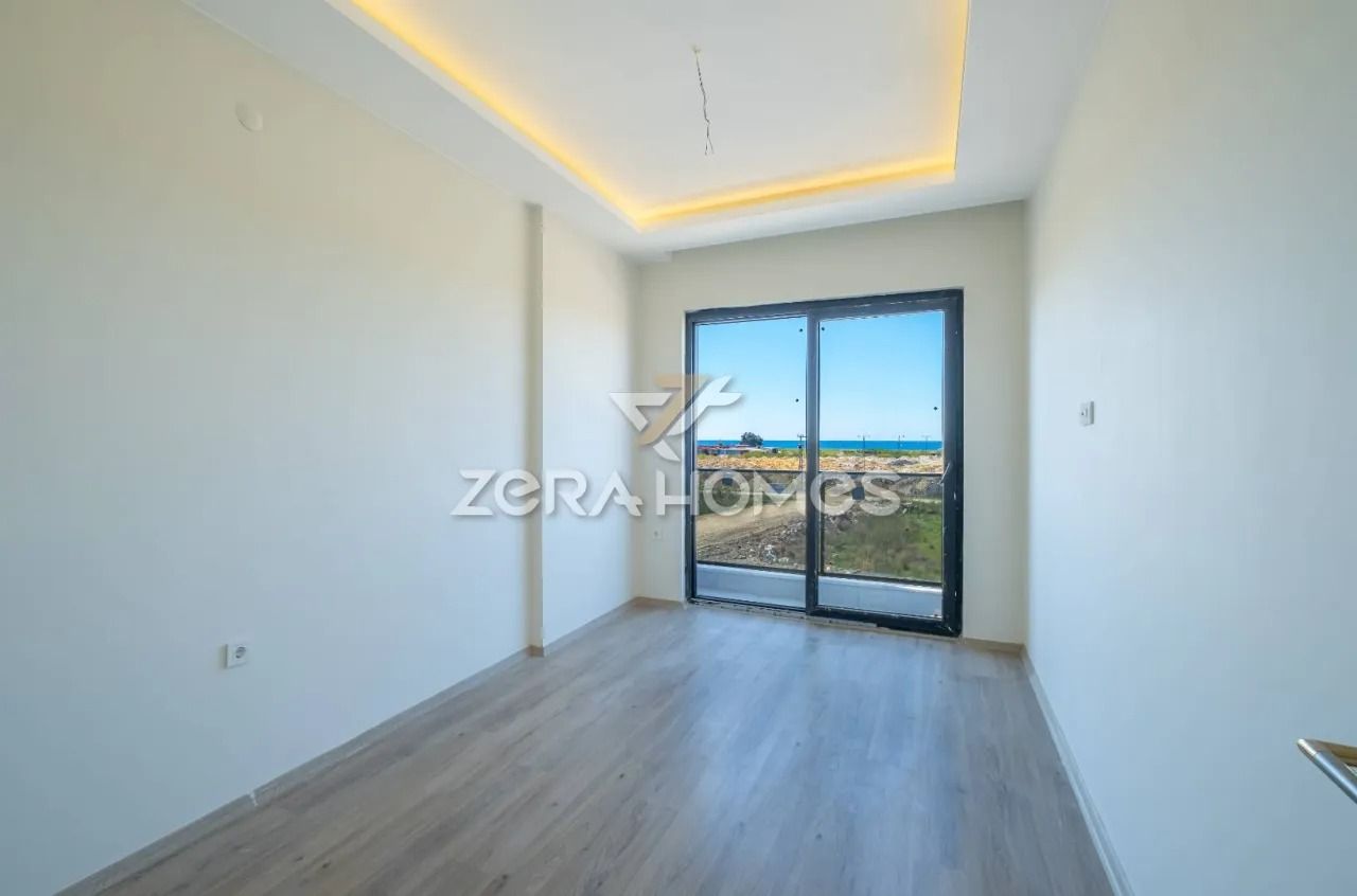 Квартира в Алании, Турция, 55 м2 фото 3