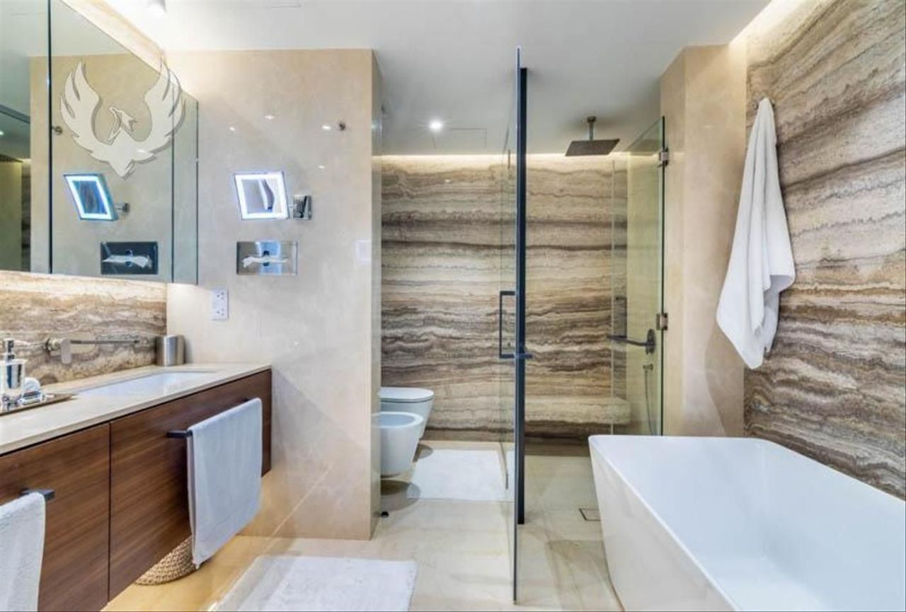 Квартира в Дубае, ОАЭ, 330 м2 фото 5