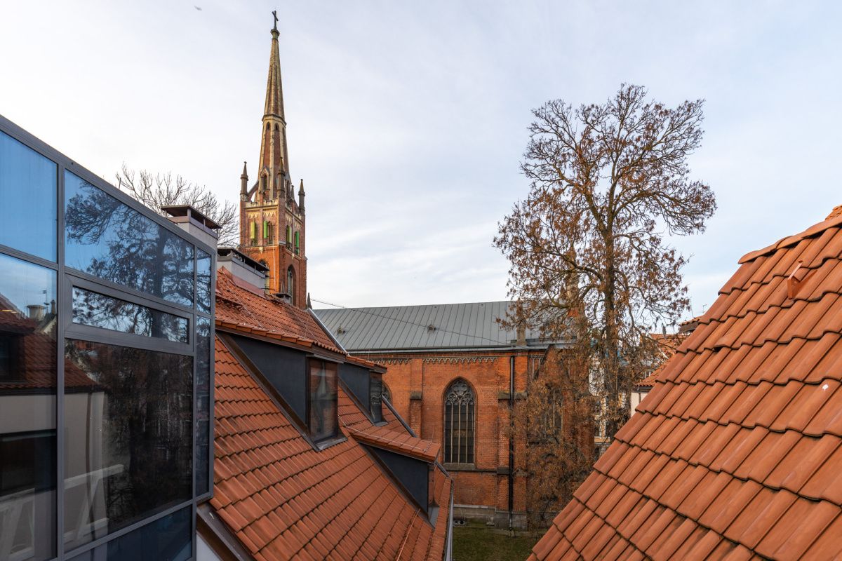 Квартира в Риге, Латвия, 70 м2 фото 4