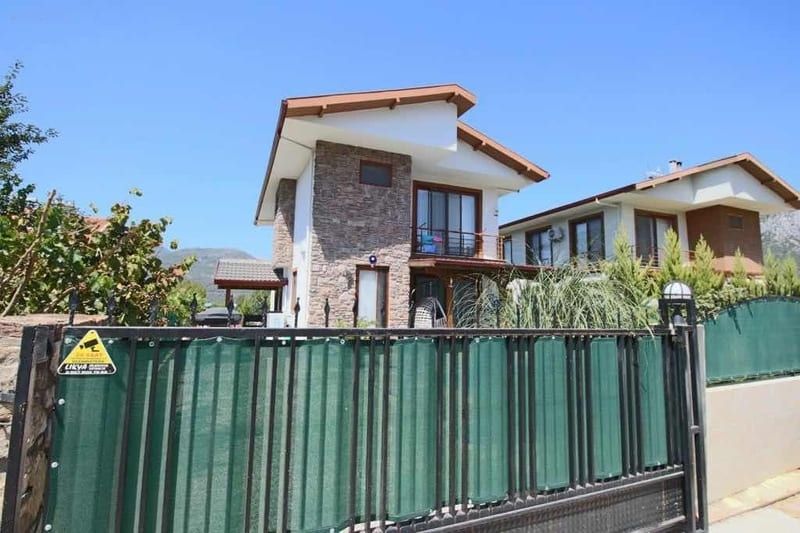 Вилла в Фетхие, Турция, 160 м2 фото 3