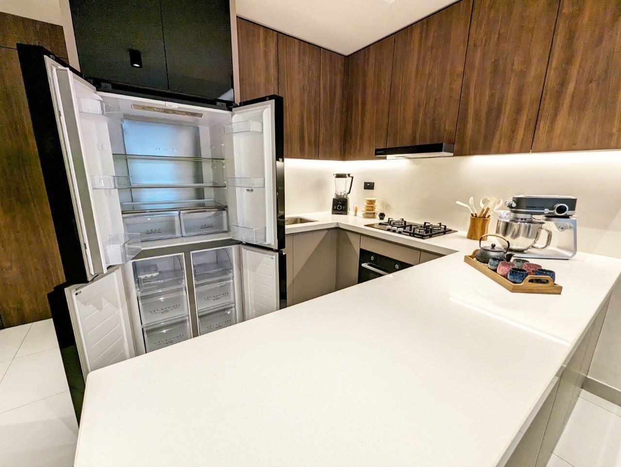 Квартира в Дубае, ОАЭ, 60 м2 фото 5
