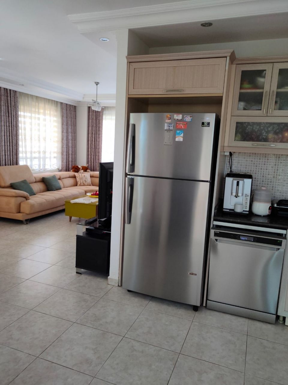 Вилла в Алании, Турция, 220 м2 фото 3