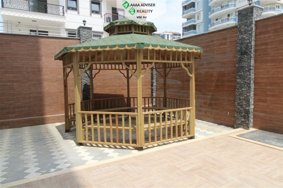 Квартира в Алании, Турция, 60 м2 фото 3