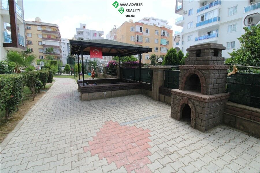 Квартира в Алании, Турция, 110 м2 фото 4